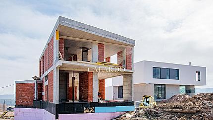 Просторна къща с пет спални близо до Villa Spago с. Бистрица