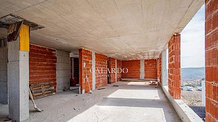 Просторна къща с пет спални близо до Villa Spago с. Бистрица