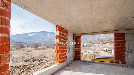 Просторна къща с пет спални близо до Villa Spago с. Бистрица