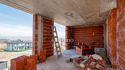 Просторна къща с пет спални близо до Villa Spago с. Бистрица