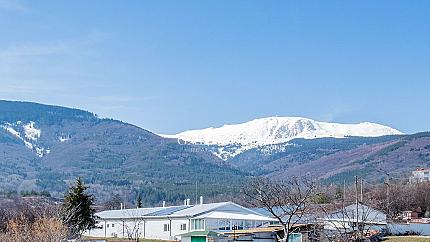 Просторна къща с пет спални близо до Villa Spago с. Бистрица