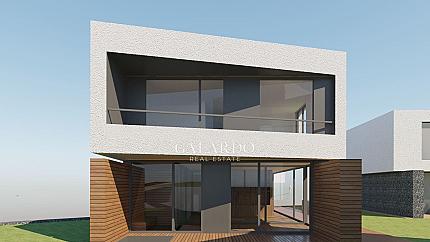 Просторна къща с пет спални близо до Villa Spago с. Бистрица