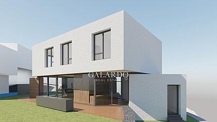 Просторна къща с пет спални близо до Villa Spago с. Бистрица