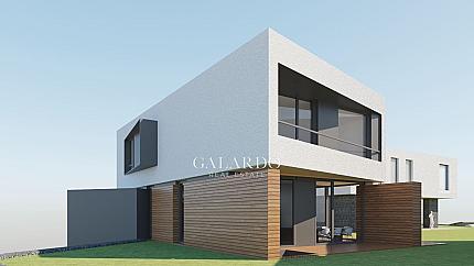 Просторна къща с пет спални близо до Villa Spago с. Бистрица