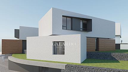 Просторна къща с пет спални близо до Villa Spago с. Бистрица