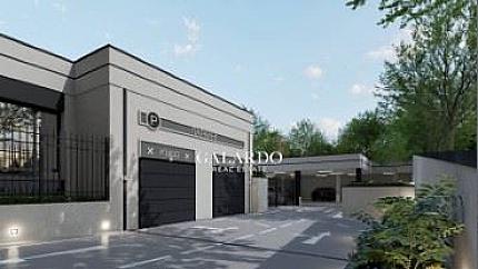 Апартамент с две спални до Бизнес парк в Младост 4