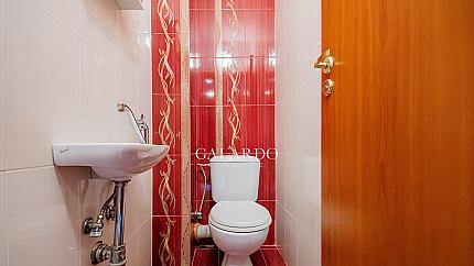 Апартамент с 2 спални и гараж в Младост 1А