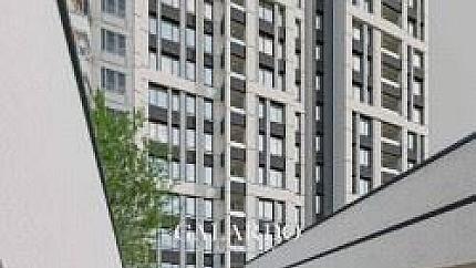 Апартамент с две спални до Бизнес парк в Младост 4