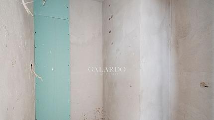 Едностаен апартамент в Старата част на Овча Купел