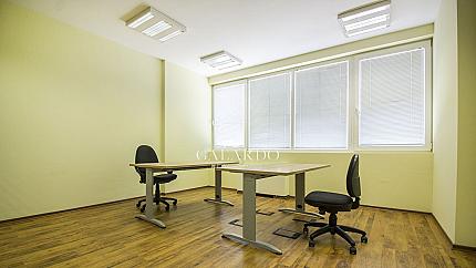 Офис площ в Бизнес сграда до МОЛ България