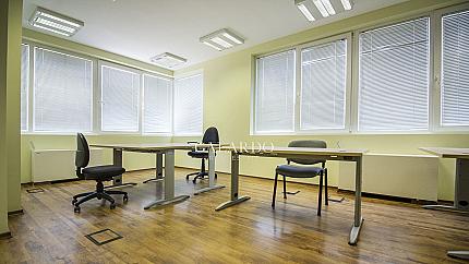 Офис площ в Бизнес сграда до МОЛ България