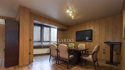 Обзаведен нов офис в нова сграда на бул.Мадрид