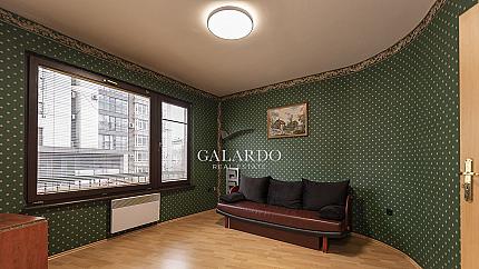 Обзаведен нов офис в нова сграда на бул.Мадрид