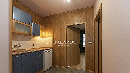 Обзаведен нов офис в нова сграда на бул.Мадрид