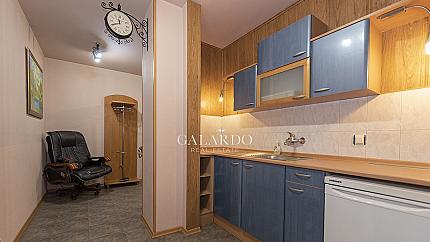 Обзаведен нов офис в нова сграда на бул.Мадрид