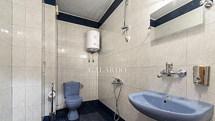 Обзаведен нов офис в нова сграда на бул.Мадрид