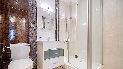 Four-bedroom apartment in Lozenets district