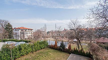 Тристаен апартамент в кв. "Павлово"