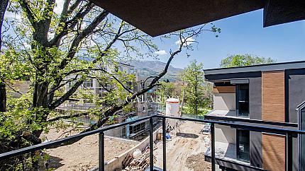 Beautiful row house in Simeonovo