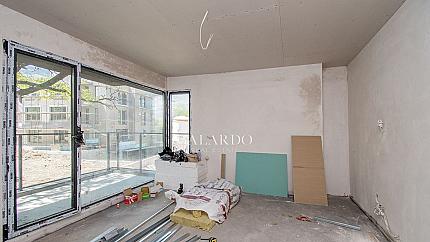 Beautiful row house in Simeonovo