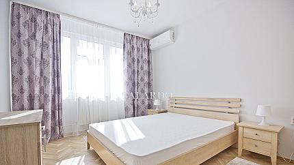 Spacious apartment near South Park