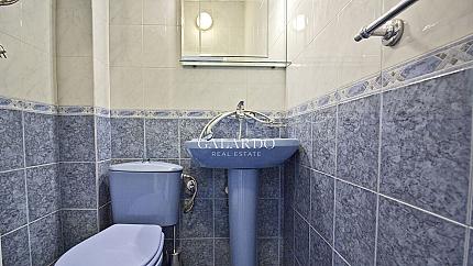 Spacious apartment near South Park