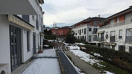 Четристаен апартамент в затворен комплекс "Резиденшъл Парк София"