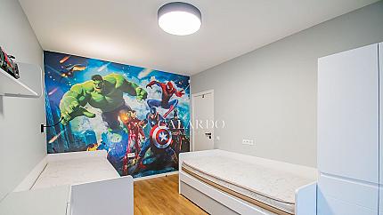 Апартамент с 2 спални в Лагера на входа на парка