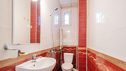 Двустаен апартамент под наем в Център на ул. "Цар Асен"