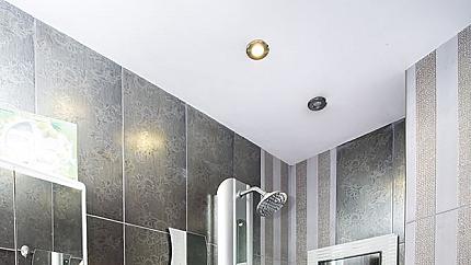 Двустаен апартамент до НДК