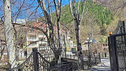 Хотел за продажба в Рибарица