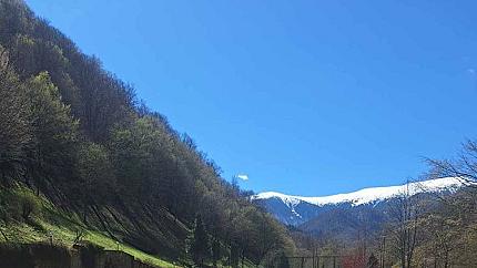 Хотел за продажба в Рибарица