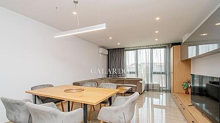 Two-bedroom apartment in "Pavlovo" district