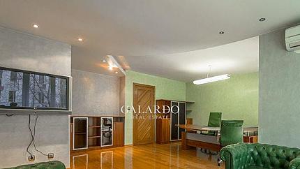 Spacious office opposite the pool "Diana" Dianabad