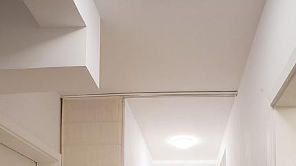 Слънчево жилище с две спални до МОЛ Парадайз, кв.Лозенец