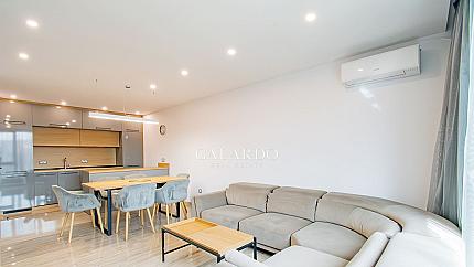 Тристаен апартамент в кв. "Павлово"