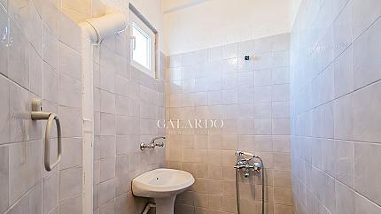 Two-bedroom apartment in prime location