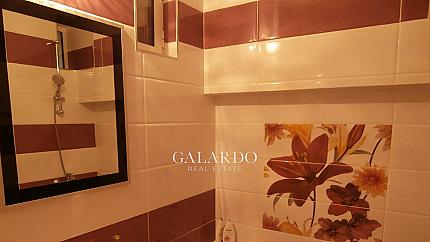 Cozy two- bedroom apartment near Military Academy