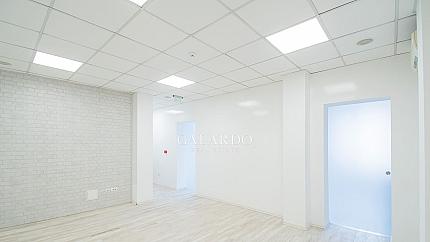 Офис на ТОП локация на метри от Съдебната палата