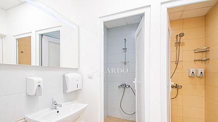 Офис на ТОП локация на метри от Съдебната палата