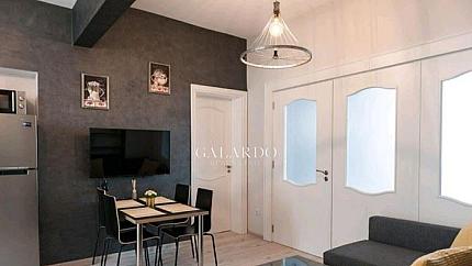 Stylish two bedroom apartment in the pedestrian area of ​​Vitosha Blvd.