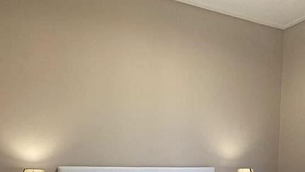 Обзаведен тристаен апартамент до Южен парк