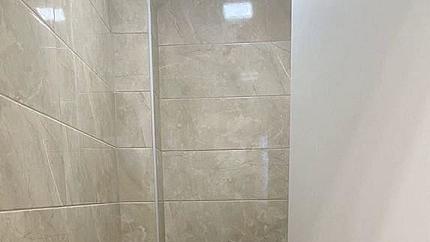 Обзаведен тристаен апартамент до Южен парк