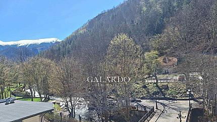 Хотел за продажба в Рибарица