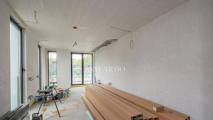 Прекраснa еднофамилна къщa в Панчарево