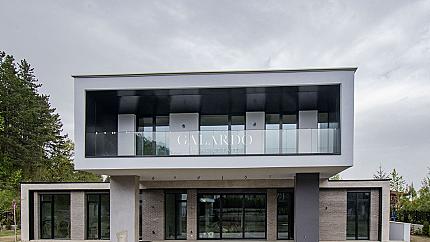 Прекраснa еднофамилна къщa в Панчарево