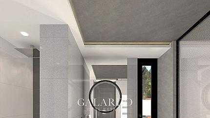 Прекраснa еднофамилна къщa в Панчарево