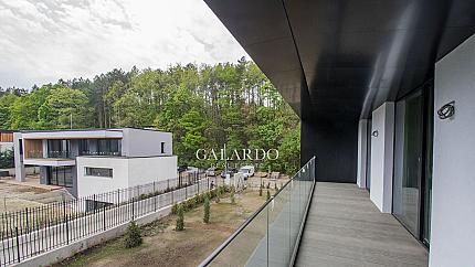 Прекраснa еднофамилна къщa в Панчарево