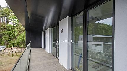 Прекраснa еднофамилна къщa в Панчарево