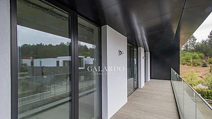 Прекраснa еднофамилна къщa в Панчарево